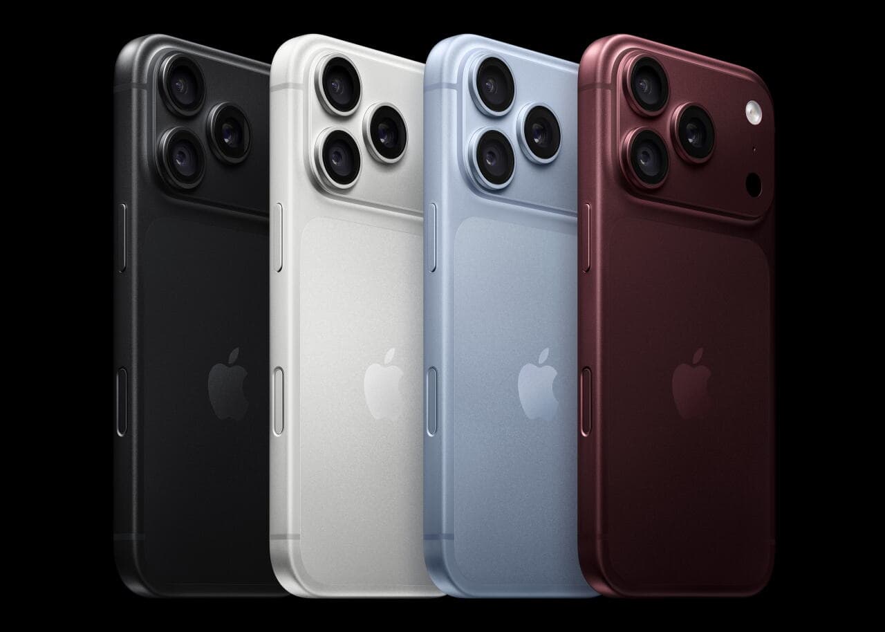 Apple acaba de romper el molde (otra vez): Todas las novedades de la marca que debes conocer