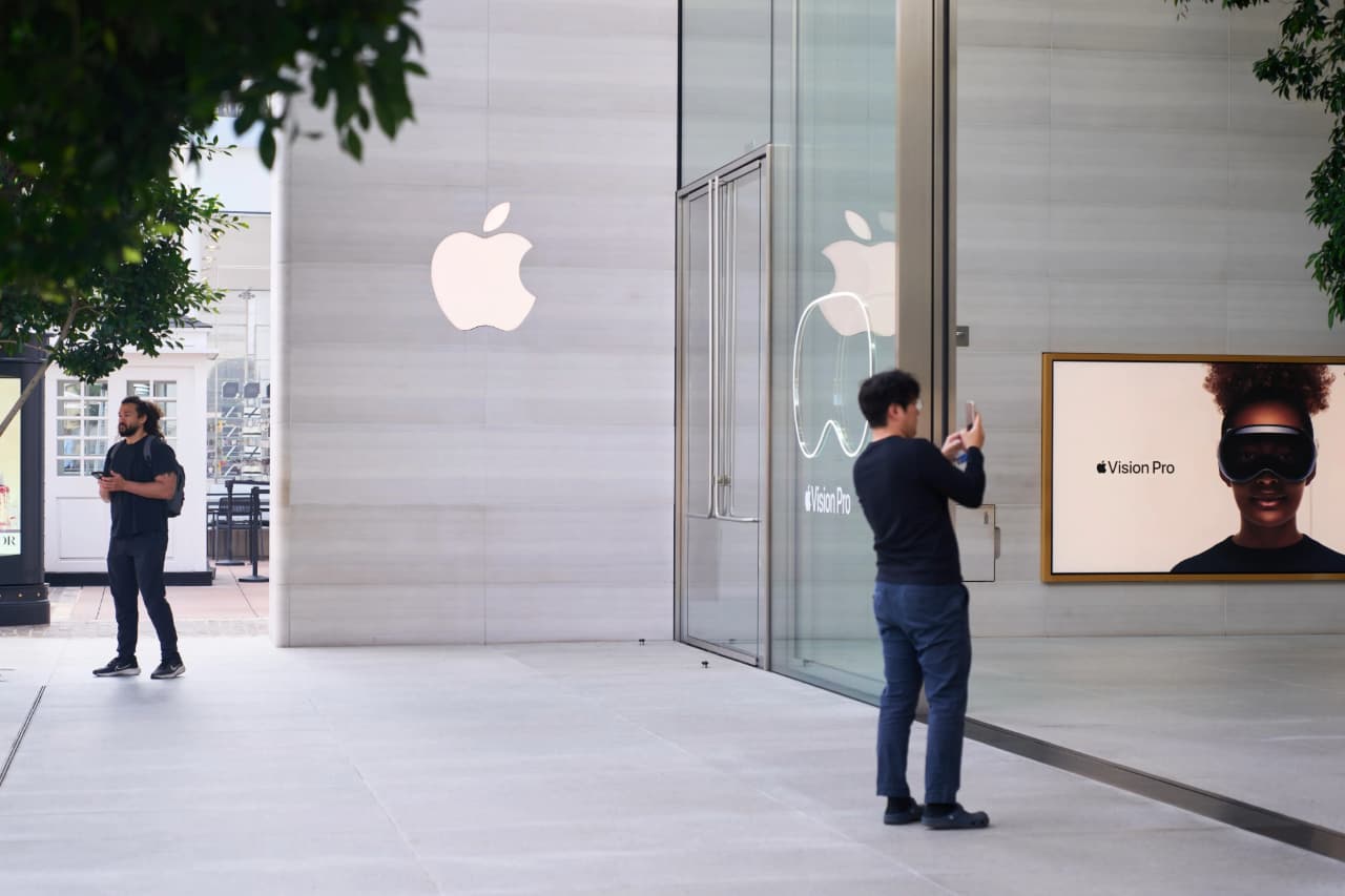 Apple anticipa alza en costo de chips de memoria