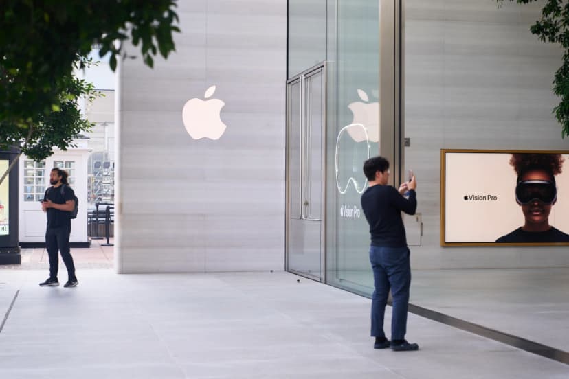 Apple anticipa alza en costo de chips de memoria