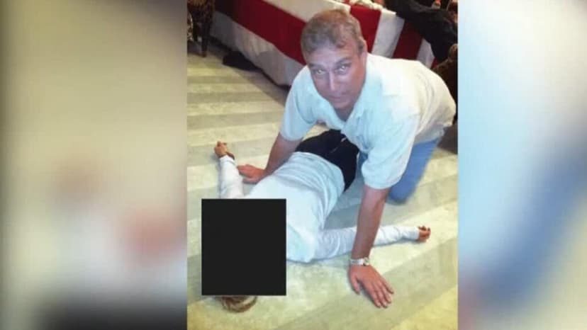 Archivos Epstein: de la familia real británica a la monarquía noruega