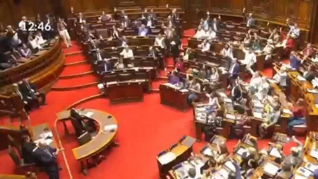 Argentina y Uruguay ratifican acuerdo entre la Unión Europea y Mercosur