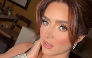 Ariadne Díaz manda mensaje a su gente de Puerto Vallarta tras la violencia en Jalisco