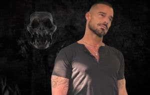 Aseguran que esta canción de Ricky Martin venera a un personaje satánico