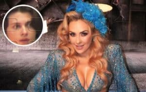 Aseguran que uno de los hijos de Aracely Arámbula y Luis Miguel se fue de México tras quedar expuestos en televisión