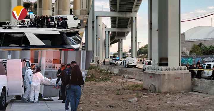 Asesinan a mujer tras visitar a reclusa en el penal de Santa Martha Acatitla