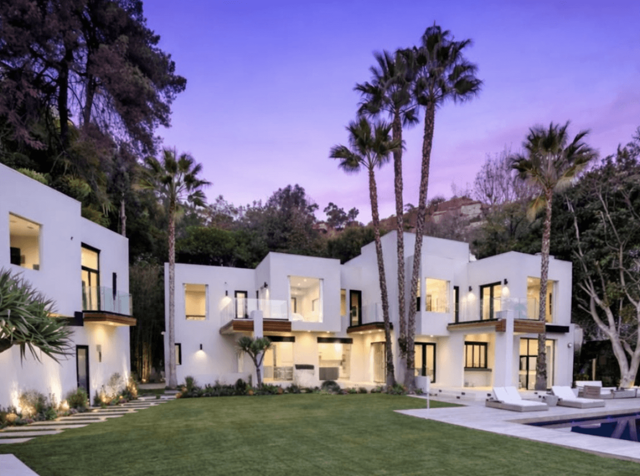 Así es la casa de Bad Bunny, el hogar millonario del artista que está haciendo historia