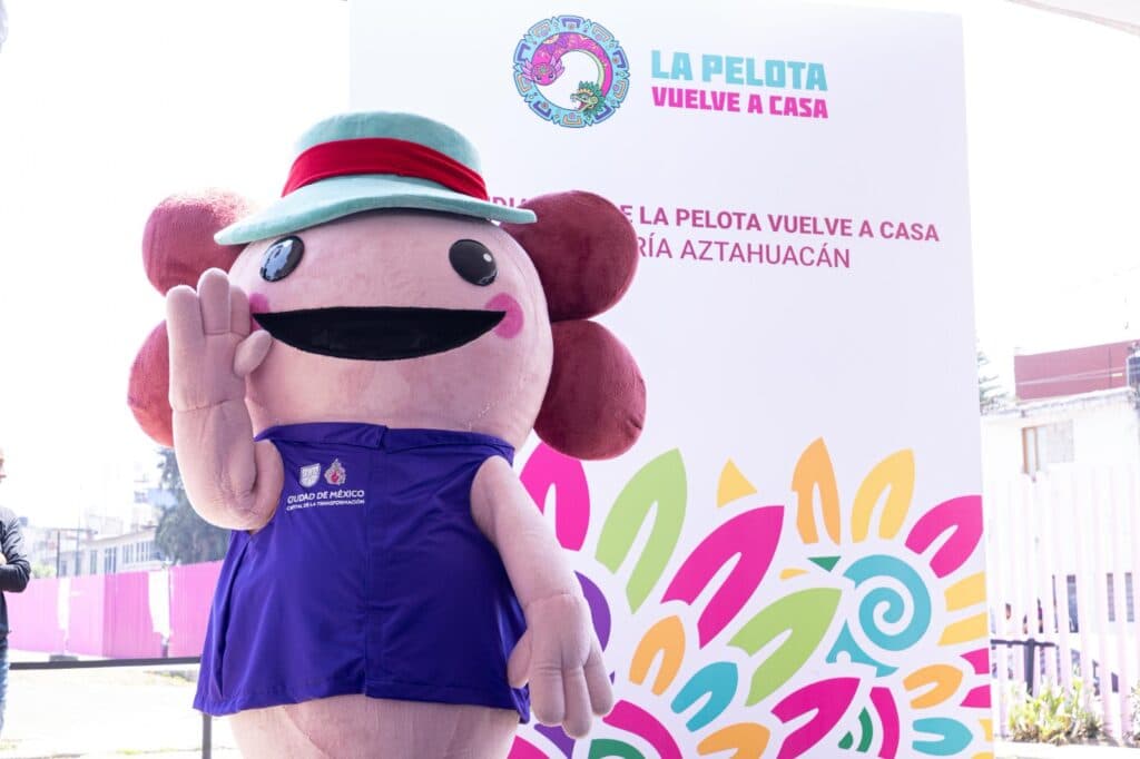 Así es Xoli, el chatbot turístico que te guía en CDMX rumbo al Mundial 2026