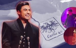 Así fue la LUJOSA FIESTA de cumpleaños de Carlos Rivera; Pandora y Laura León le cantaron por sus 40 años | VIDEOS