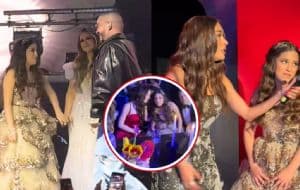 Así fue la MILLONARIA fiesta de XV años de Mafer en Tabasco, con Galilea Montijo como presentadora e incontables LUJOS | VIDEOS