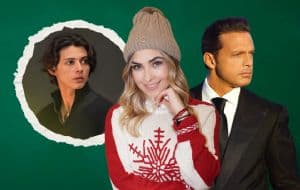 Así luce el hijo mayor de Aracely Arámbula y Luis Miguel a sus 19 años | VIDEO