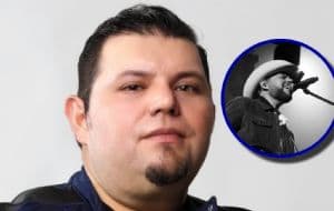 Así luce Óscar Iván Treviño de Grupo Duelo tras perder 72 kilos