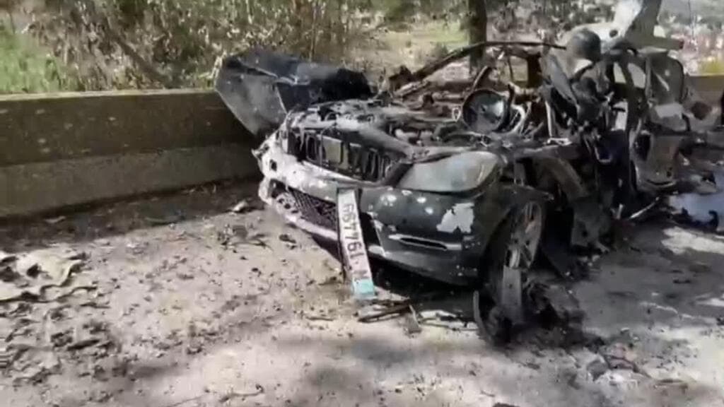 Ataque israelí contra tres periodistas en Líbano aumenta preocupación por seguridad de la prensa