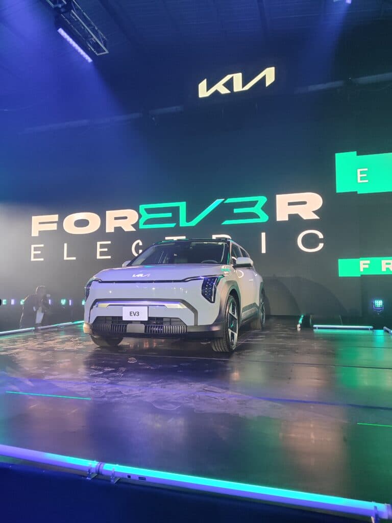 Autos eléctricos dominarán México: tendrán 2 de cada 3 ventas en 2040