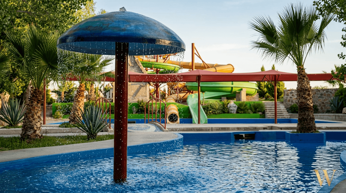 Balnearios en Chihuahua para un verano fresco