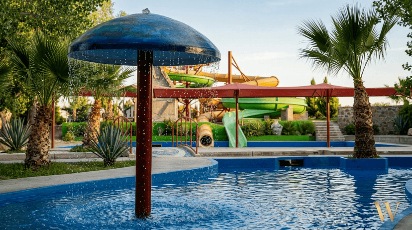 Balnearios en Chihuahua para un verano fresco