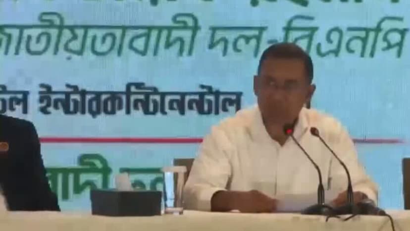 Bangladesh: primeras declaraciones de Tarique Rahman después de victoria del Partido Nacionalista
