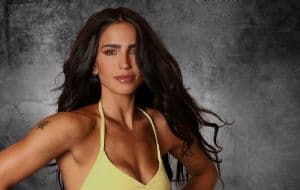 Bárbara de Regil sufre accidente en su casa, ¿cuál es su estado de salud?