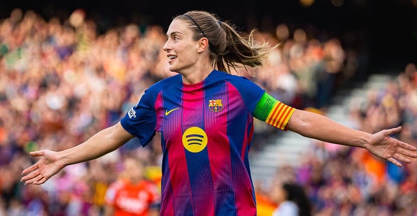 Barcelona elimina al Real Madrid con 12 goles: Así se jugarán las semifinales de la Champions Femenina
