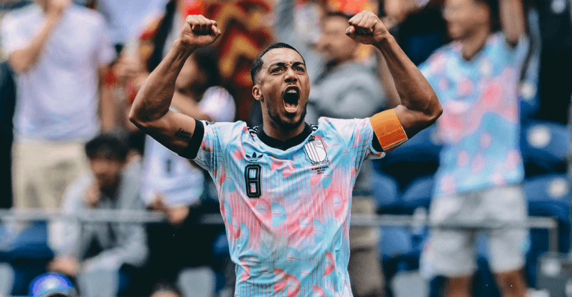 Bélgica elimina a Senegal con un dramático penal de último minuto
