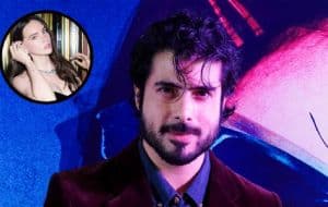 Belinda comparte mensaje tras el accidente que sufrió su ex, José Ángel Bichir