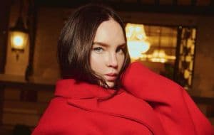 Belinda está de luto, con un emotivo mensaje anuncia la muerte de un amigo: “Luchaste hasta el final”