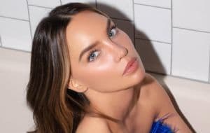 Belinda presume cómo luce tras someterse a un tratamiento para rejuvenecer | Video