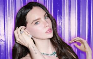 Belinda se pronuncia por el 8M y comparte poderoso mensaje: "Luchando contra todo cada día"