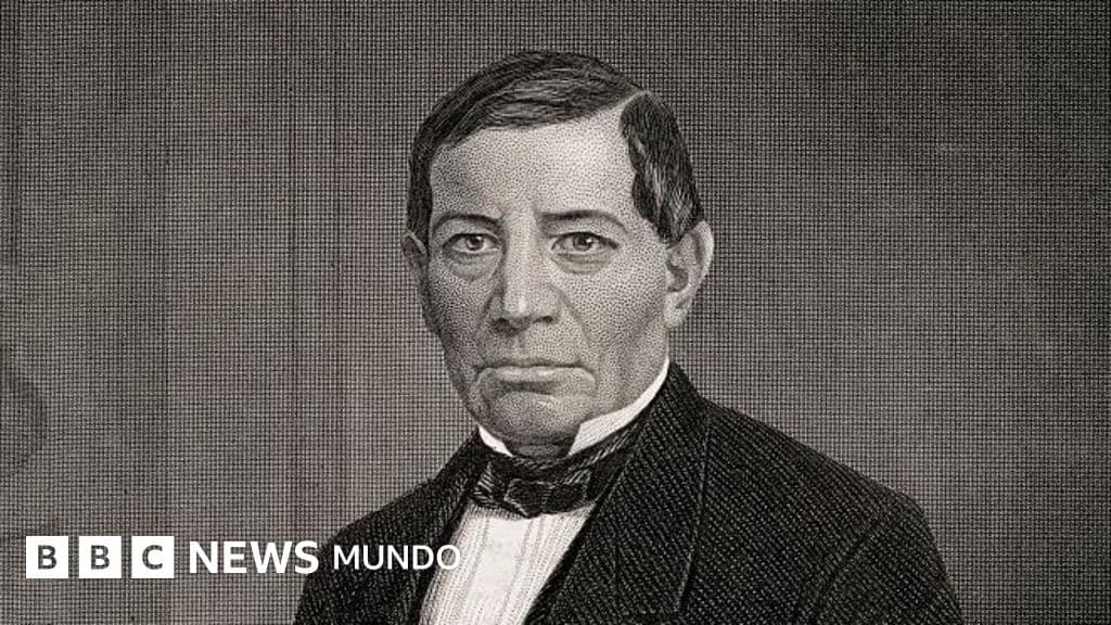 Benito Juárez, el admirado y denostado primer presidente indígena de México (y qué papel jugó en la modernización del país)