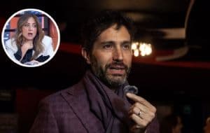 Benny Ibarra contradice a Andrea Legarreta, explica cómo será el "reencuentro" de Timbiriche