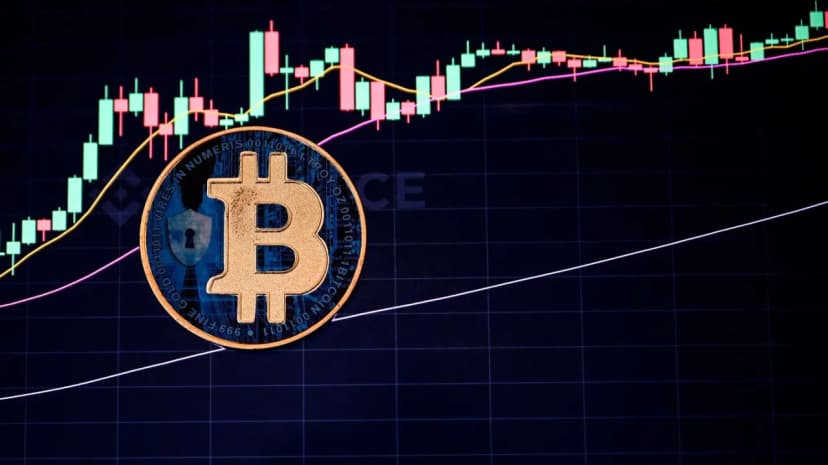 Bitcoin se recupera y alcanza los 70,000 dólares