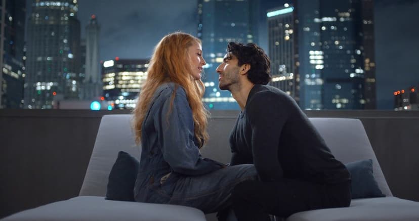 Blake Lively usará presunta prueba de acoso de Justin Baldoni a Britney Spears en su juicio contra el actor