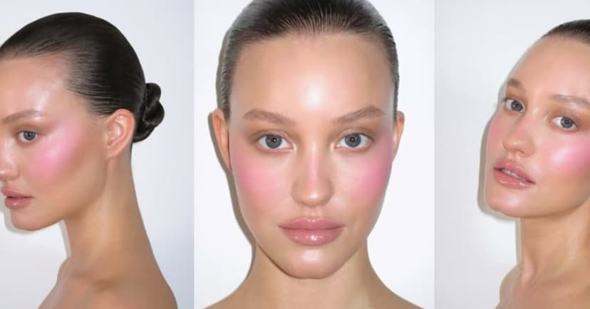 Blush líquido, en crema o en polvo: cuál elegir según tu piel y el acabado que buscas