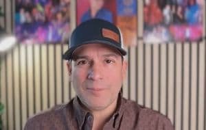 Bobby Pulido busca escaño en Congreso estadounidense con campaña única: "Quiero buscar una buena relación entre México y EU"