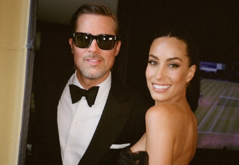 Brad Pitt se ve más joven a sus 62 años, ¿qué se hizo?