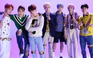 BTS, el grupo de chicos que redefinió el poder del K-Pop en el mundo