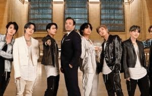 BTS y el Army critican a Jimmy Fallon y NBC por chiste polémico en The Tonight Show