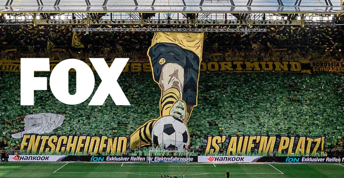 Bundesliga cambia de televisora y te contamos dónde se podrá ver en México