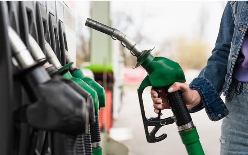 Cae la producción de gasolinas en Dos Bocas