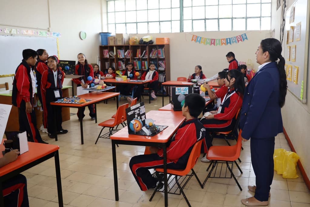 Calendario escolar 2026-2027 de la SEP: regreso a clases, vacaciones, feriados, puentes y fechas clave