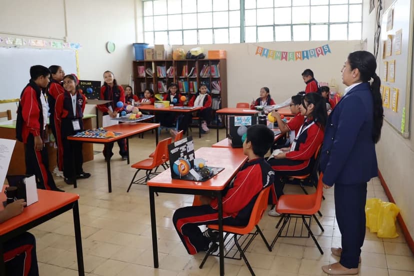 Calendario escolar 2026-2027 de la SEP: regreso a clases, vacaciones, feriados, puentes y fechas clave