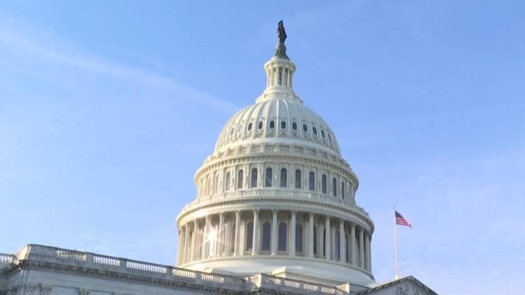 Cámara de Representantes rechaza plan del Senado para financiar Seguridad Nacional