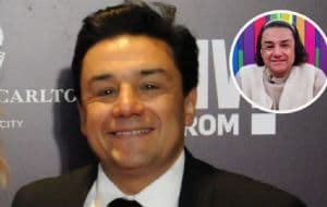 Cambio de look de Esteban Macias se vuelve viral; el conductor explota y da su versión | VIDEO