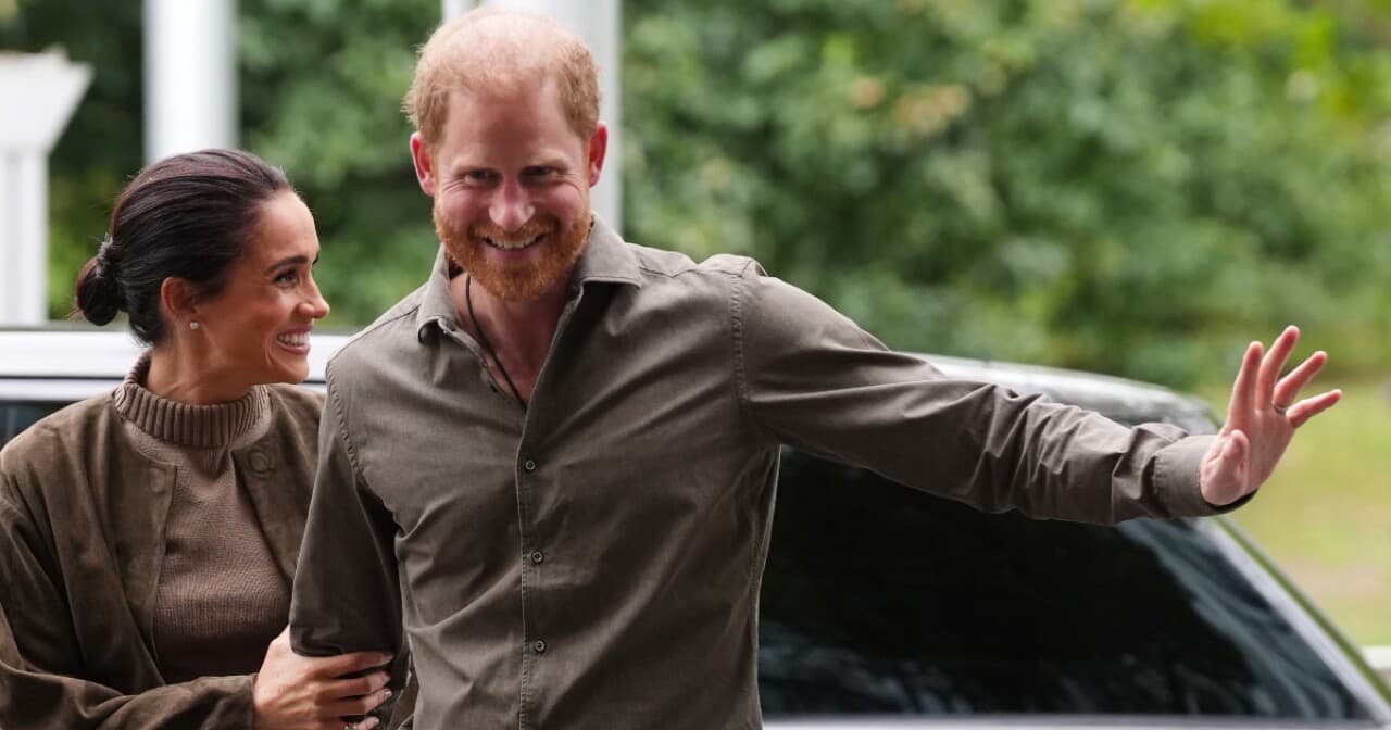 Cambio de planes: el príncipe Harry viajará solo a Reino Unido; el rey Carlos III no podrá ver a sus nietos