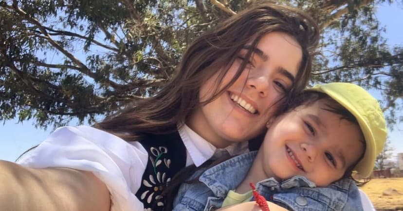 Camila Fernández hace dura confesión sobre su primer embarazo: busca un 'milagro' para tener otro bebé