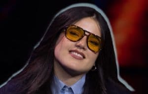 Camila, hija de Alejandro Fernández, revela que sufrió un embarazo ectópico