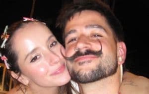 Camilo y Evaluna compran en ventas de garaje y así reaccionan sus fans