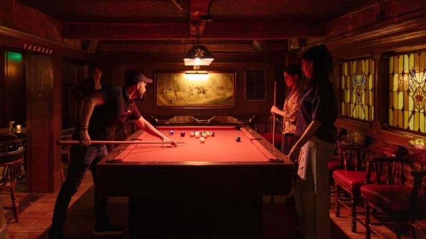 Cananea: La cantina cool que honra a sus hermanas norteñas