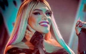 Cancelan a Wendy Guevara, quedaría fuera de La Casa de los Famosos por comentarios de menores