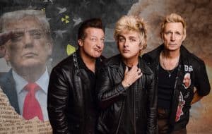 Canciones de Green Day contra el gobierno que podrían cantar en el Super Bowl LX para incomodar a Donald Trump