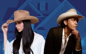 Captan a Christian Nodal enojado con Ángela Aguilar, ¿problemas en la relación? | VIDEO